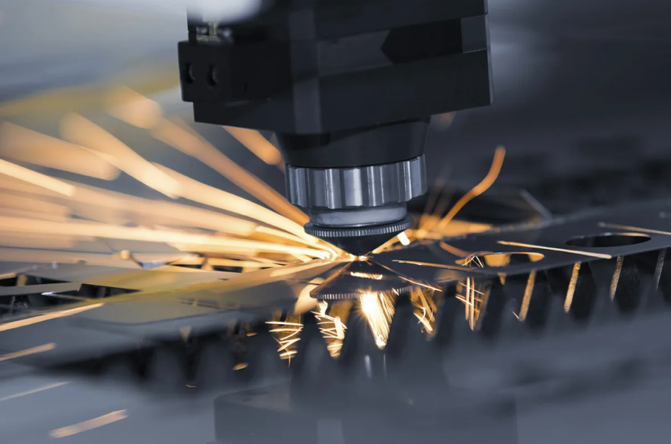 Laser Cutting Service